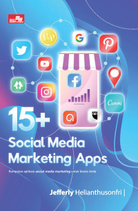 Image of 15+ Social Media Marketing Apps