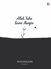 Image of Allah Tahu Kamu Mampu