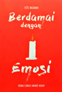 Image of Berdamai Dengan Emosi