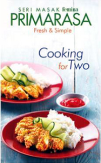 Image of Cooking For Two