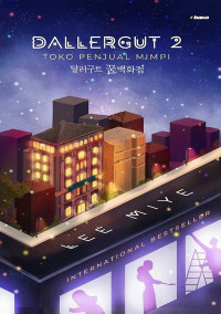 Image of Dellergut 2 : Toko Penjual Mimpi