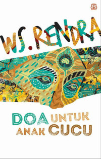 Image of Doa Untuk Anak Cucu