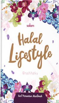 Image of Halal Lifestyle