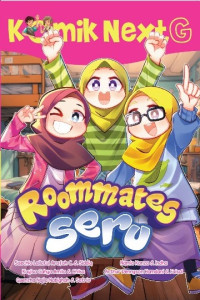 Image of Komik Next G : Roommates Seru
