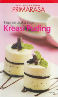 Image of Kreasi Puding