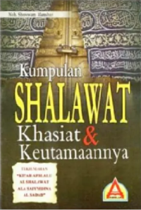 Image of Kumpulan Shalawat Khasiat dan Keutamaanya