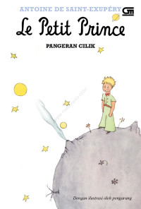 Image of Le Petit Prince : Pangeran Cilik