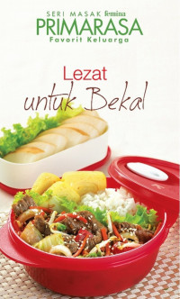 Image of Lezat Untuk Bekal