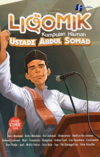 Image of Liqomik : Kumpulan Hikmah Ustadz Abdul Somad
