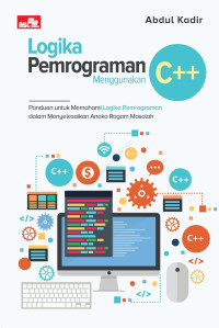 Image of Logika Pemograman Menggunakan C++