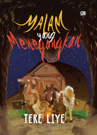 Image of Malam yang Menegangkan