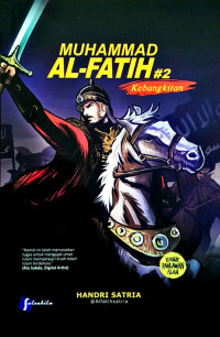 Image of Muhammad Al-Fatih #2: Kebangkitan