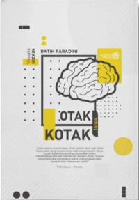Image of Otak Tanpa Kotak