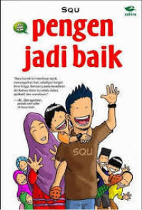 Image of Pengen Jadi Baik #1