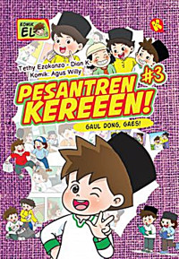 Image of Pesantren Kereeen! #3