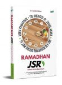 Image of Ramadhan JSR Bulan Iman dan Imun