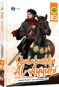 Image of Shalahuddin Al-Ayyubi 03: Awal Perjuangan