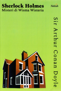 Image of Sherlock Holmes : Misteri di Wisma Wisteria