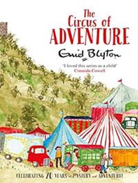 Image of The Circus Of Adventure