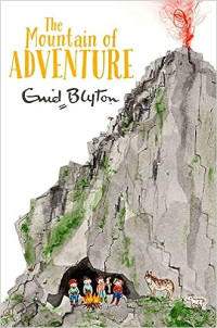 Image of The Mountain Of Adventure